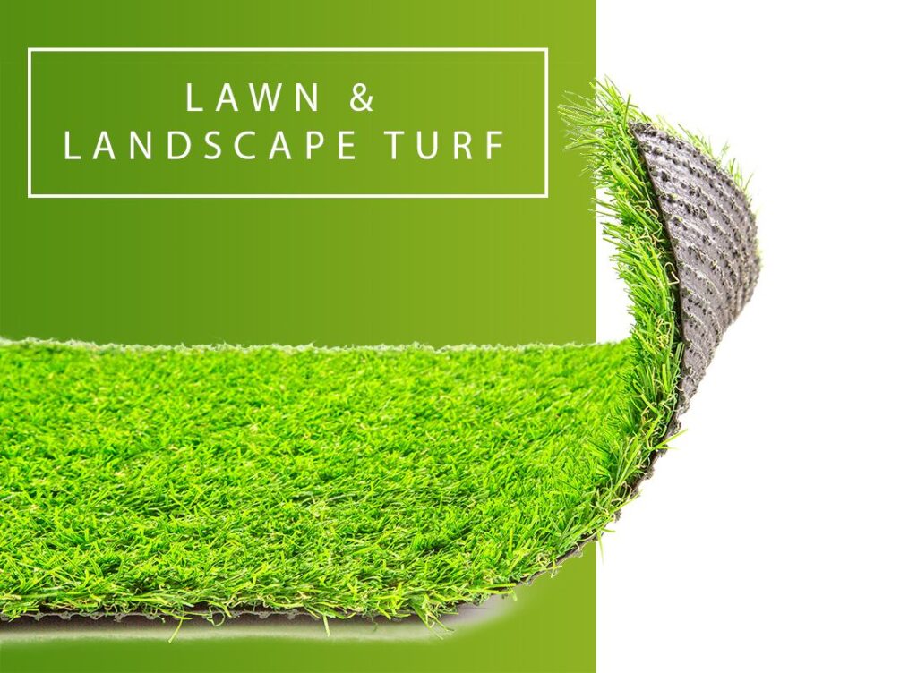 Lawn and Landscape Turf
