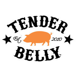 tender-belly